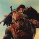 Illustration for article titled Violent emShadow Of Mordor/em Montages Are Tragic, Pretty